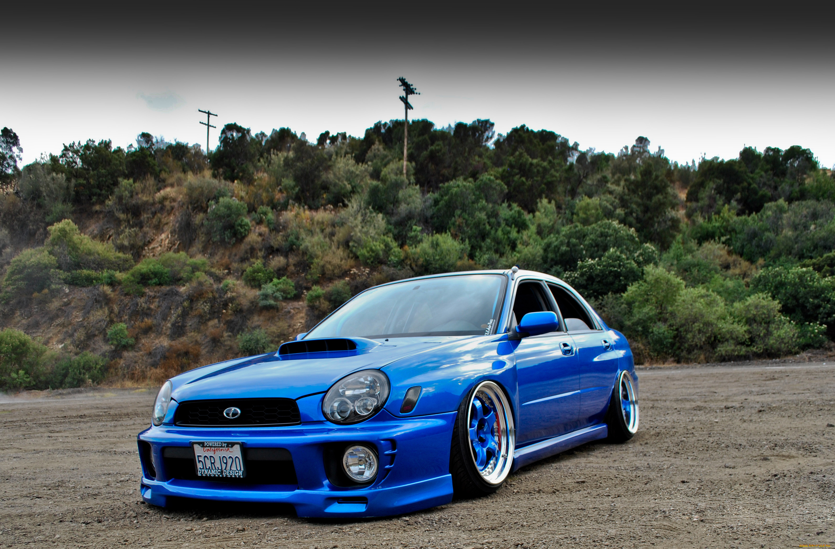 , subaru